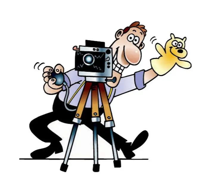 Mobirise Website Builder